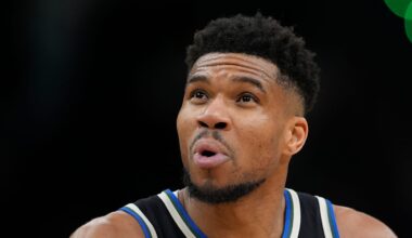 Denver Nuggets v Milwaukee Bucks