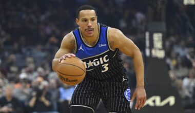 The Orlando Magic have struggled to carry over success to build a win streak. They are hoping to build some consistency with their play and everything else to turn the corner.