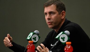 More evidence points to quiet Boston Celtics trade deadline