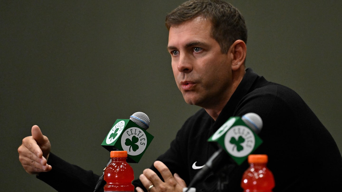 More evidence points to quiet Boston Celtics trade deadline