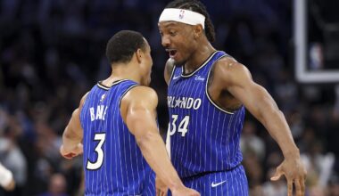 2 Magic guards spearhead dominant fourth quarter, and more takeaways