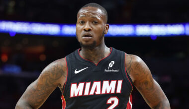 New York Knicks v Miami Heat