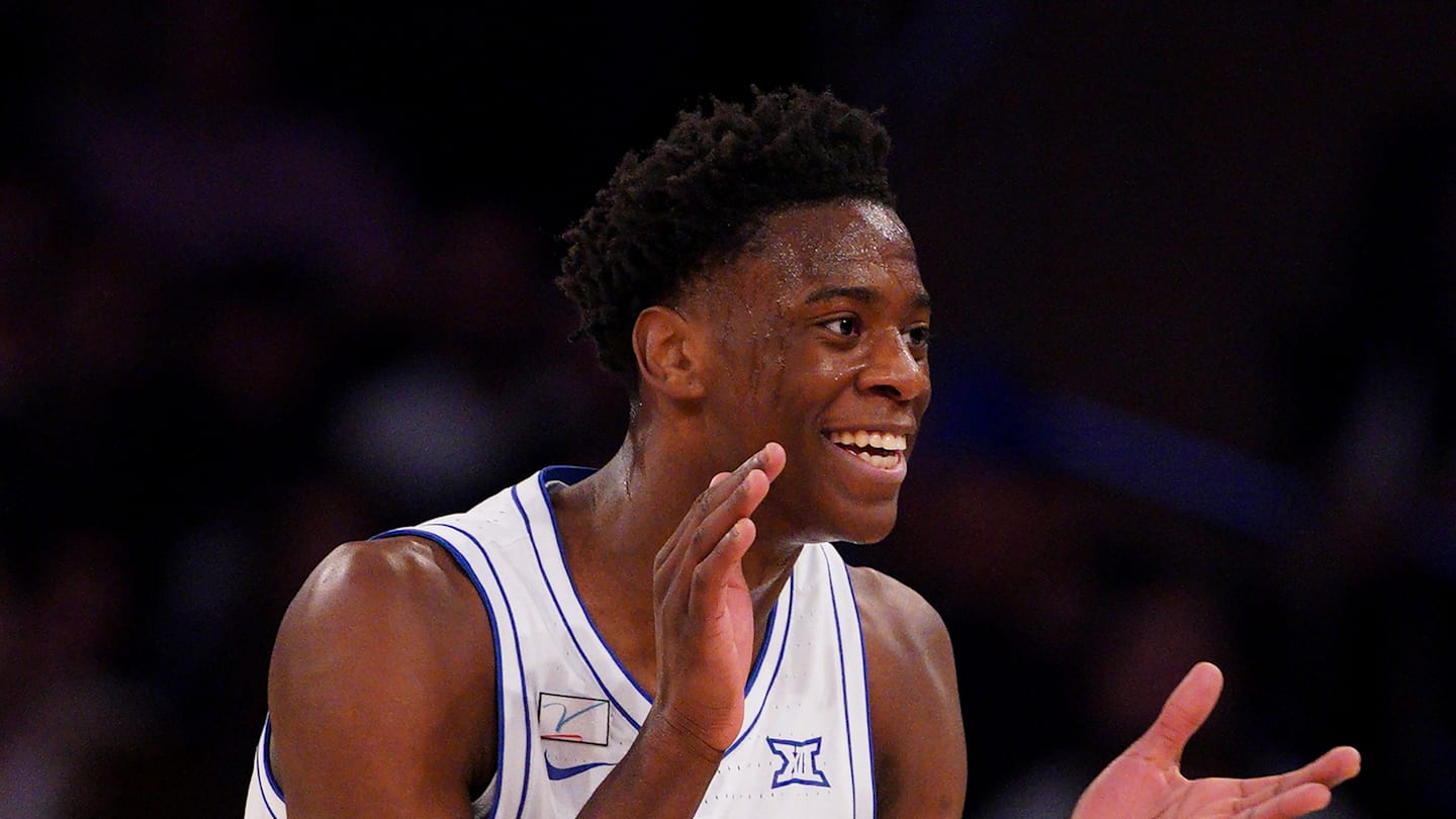 2025 Jimmy V Classic