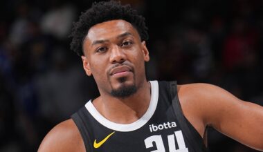 Los Angeles Clippers v Denver Nuggets