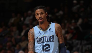 Atlanta Hawks v Memphis Grizzlies