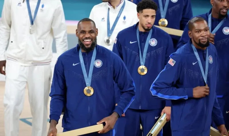 Photo by Xavier Laine/Getty Images