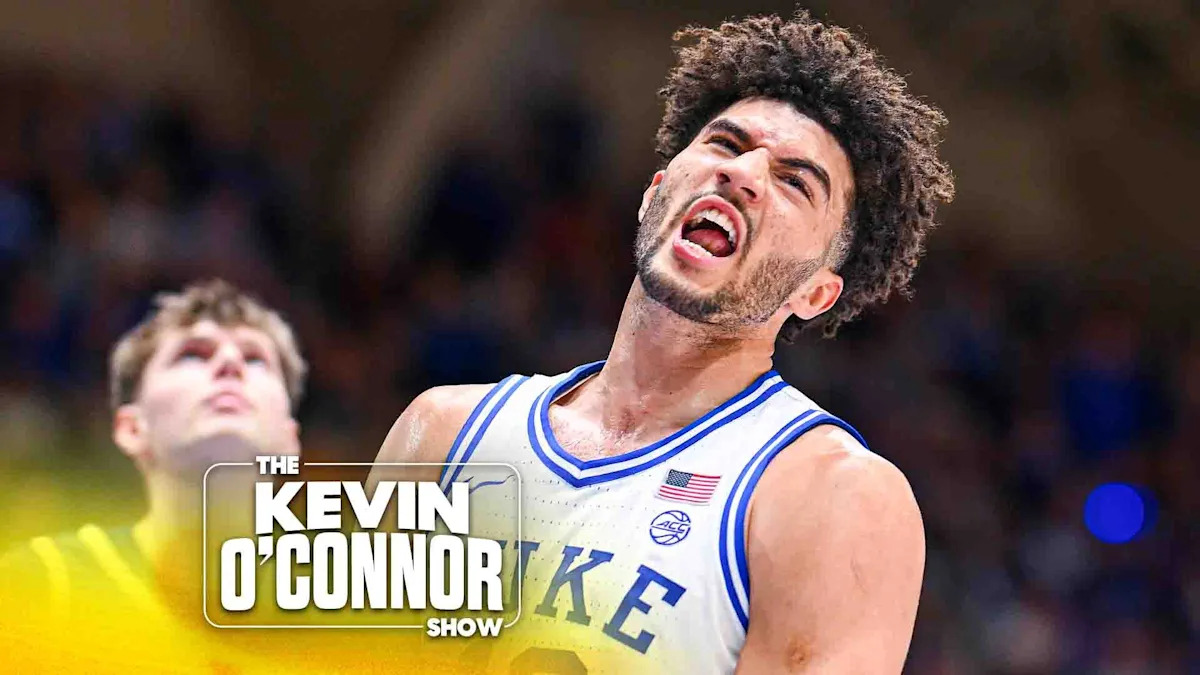 The case for Cam Boozer as the #1 NBA Draft Pick