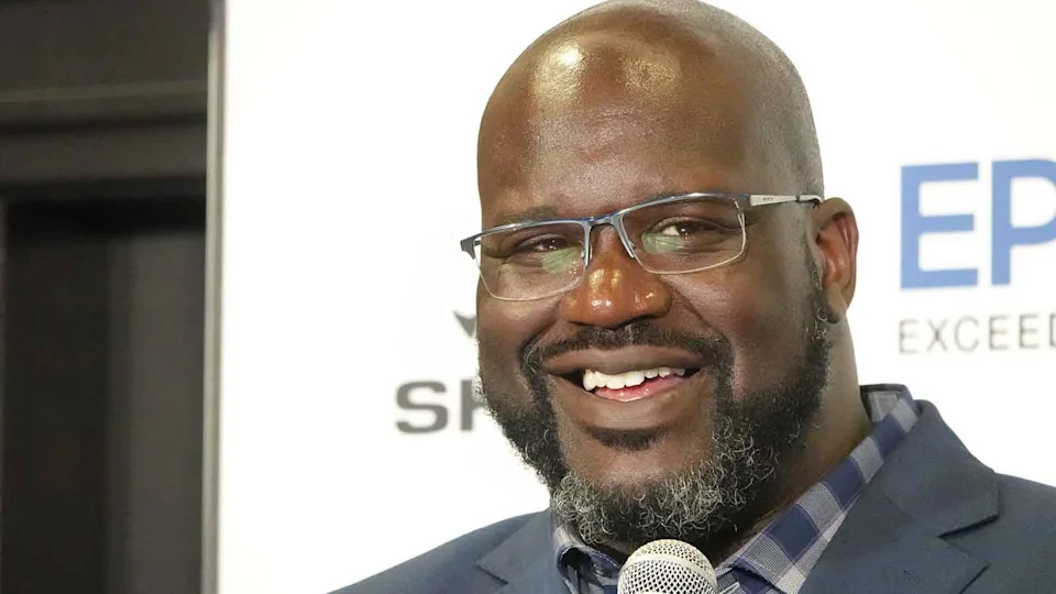 Jefferson Graham via Imagn Content Services, LLC