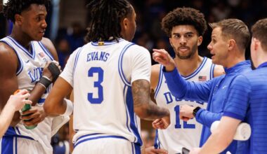 The ACC had an improved nonconference showing. That could help its cause for more March Madness bids :: WRAL.com