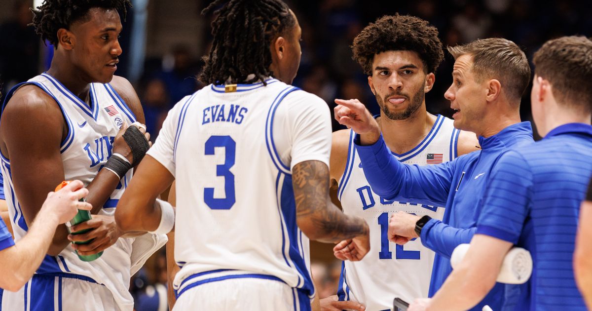 The ACC had an improved nonconference showing. That could help its cause for more March Madness bids :: WRAL.com