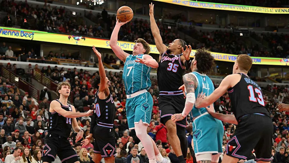 Patrick Gorski-Imagn Images