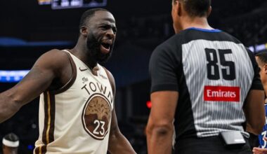 Warriors vs. Pistons Prediction, Odds, Picks, Best Bets for Jan. 30