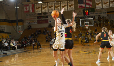 Huskies women’s basketball returns home looking to build off strong road trip | News, Sports, Jobs