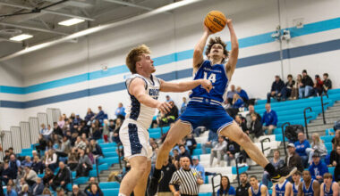 Prep Basketball Polls | News, Sports, Jobs