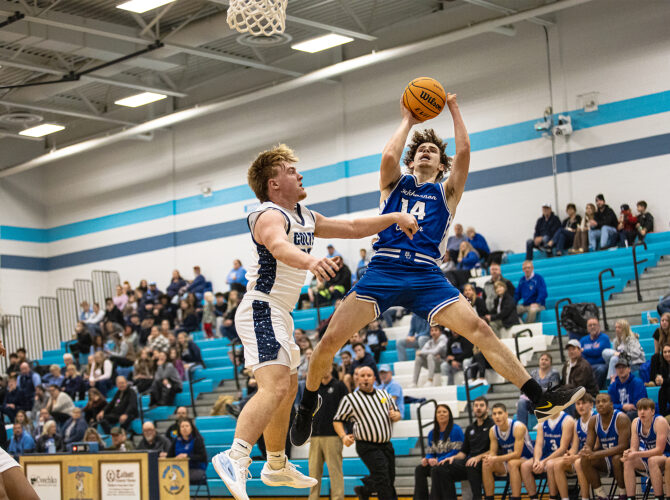 Prep Basketball Polls | News, Sports, Jobs