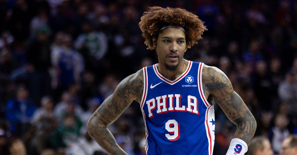 Sixers mailbag: Who will lose playing time when Kelly Oubre Jr. and Trendon Watford make their returns from injury?