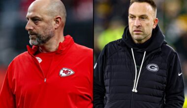 Titans schedule second interviews with 2 candidates as search narrows: Sources