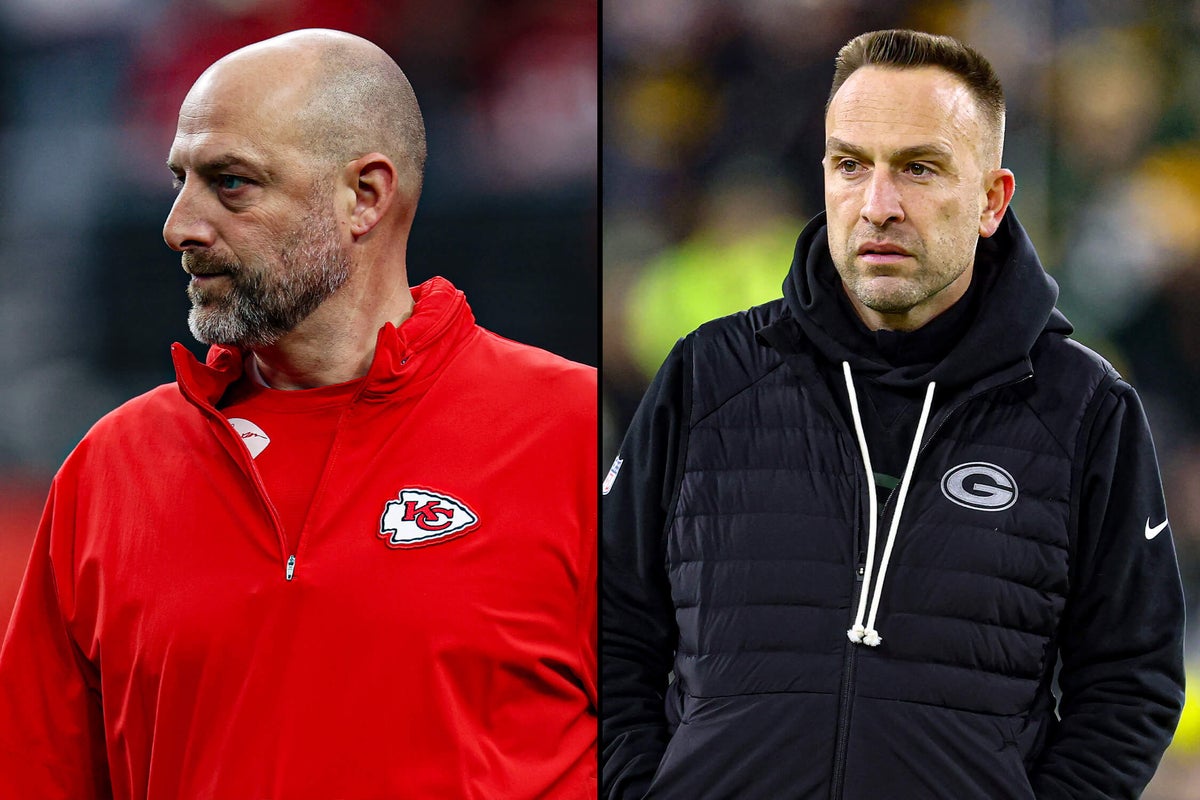 Titans schedule second interviews with 2 candidates as search narrows: Sources