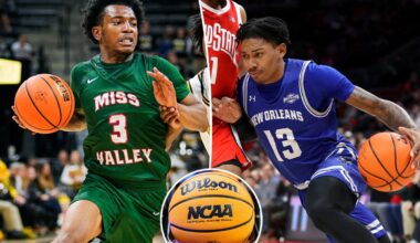 Six former men's college basketball players allegedly rigged games, provided illegal info: NCAA