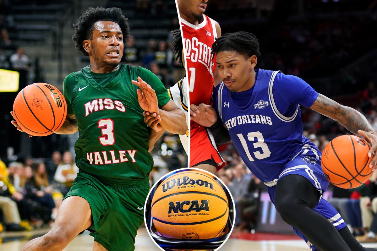 Six former men's college basketball players allegedly rigged games, provided illegal info: NCAA