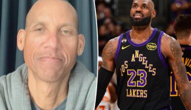Reggie Miller won't rule out LeBron James return to Cavaliers