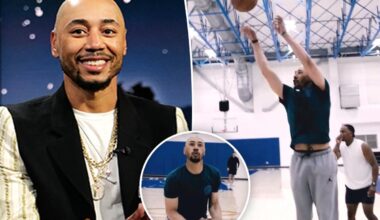 Mookie Betts to coach in NBA All-Star Celeb Game