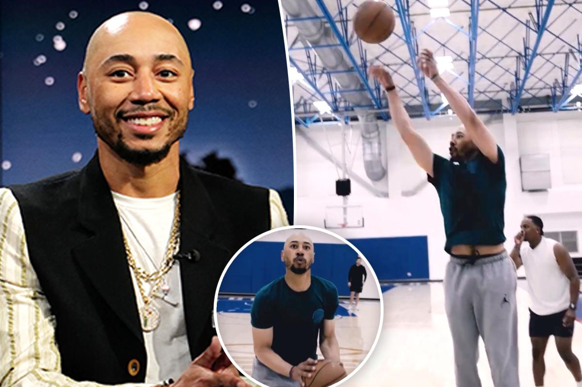 Mookie Betts to coach in NBA All-Star Celeb Game