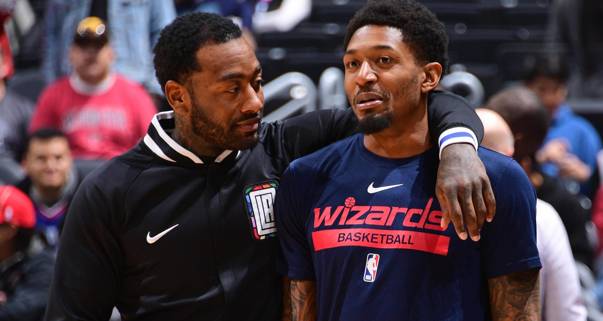 John Wall Celebration Night Announced by Wizards, Event Date Unveiled in Video