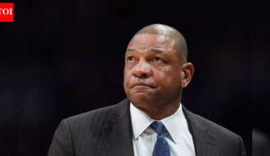 Who is Doc Rivers? Legendary Milwaukee Bucks coach climbs NBA history with milestone win and Hall-of-Fame legacy | NBA News