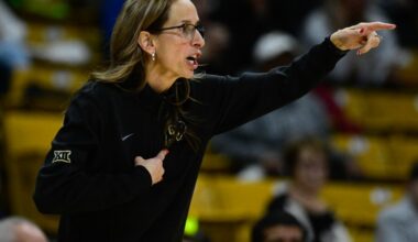 Slow start leads big loss Colorado Arizona Wildcats women’s basketball