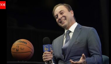 Golden State Warriors owner Joe Lacob’s massive net worth, lavish lifestyle, and multi million dollar estate across the country | NBA News