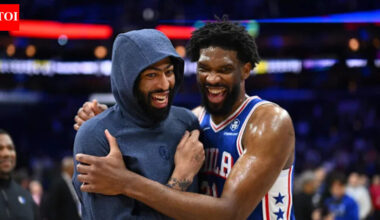 Philadelphia 76ers vs Dallas Mavericks regular season game: Full injury report, who's out, where to watch, and more (January 01, 2026) | NBA News