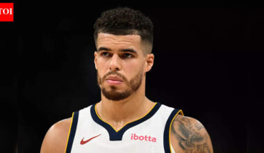 NBA trade rumor: Michael Porter Jr. draws growing interest as Milwaukee Bucks, Golden State Warriors, and Chicago Bulls circle before deadline | NBA News