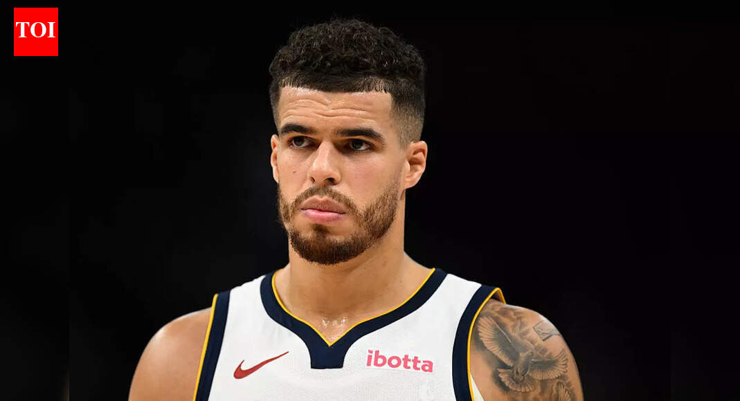 NBA trade rumor: Michael Porter Jr. draws growing interest as Milwaukee Bucks, Golden State Warriors, and Chicago Bulls circle before deadline | NBA News