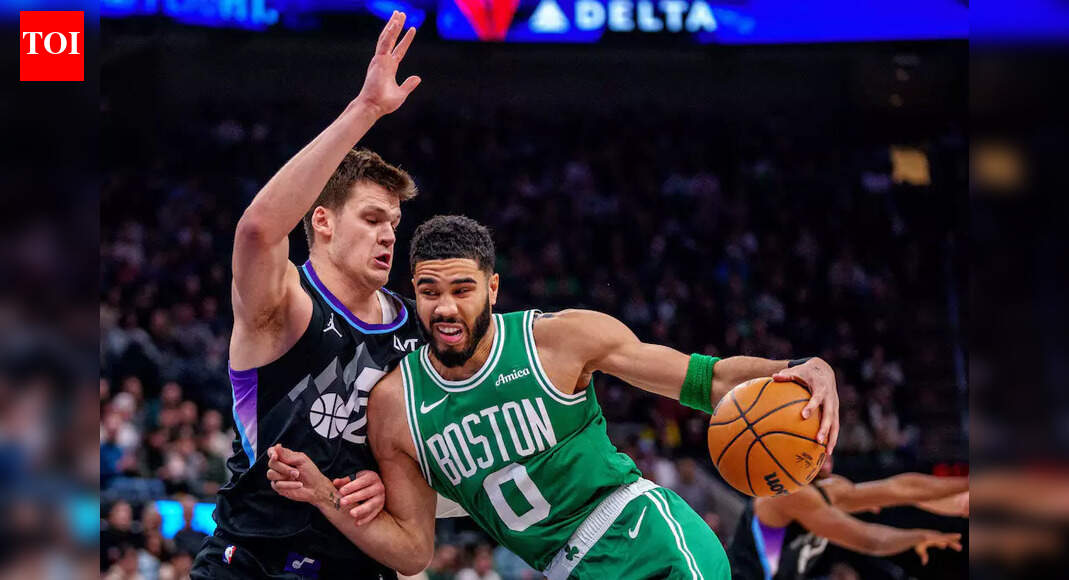 Is Jayson Tatum playing tonight vs the Sacramento Kings? Latest update on the Boston Celtics star's injury report (January 1, 2026) | NBA News