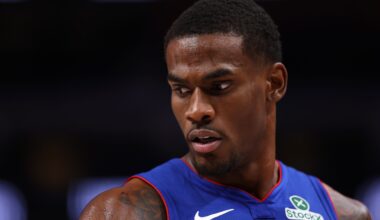 Detroit Pistons Brace for Bad News on Key Star’s Injury