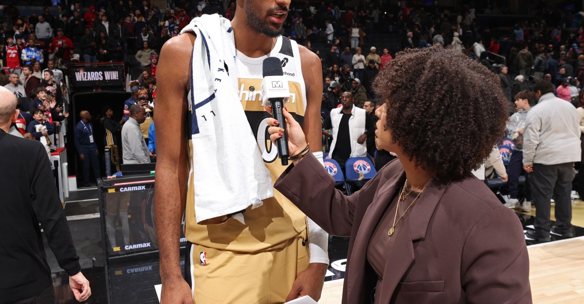 Nets vs. Wizards preview: Friday night in DC