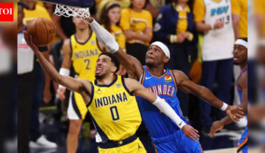 “Best year of my life”-Tyrese Haliburton calls 2025 a turning point as Indiana Pacers star shares quiet gratitude on Instagram | NBA News
