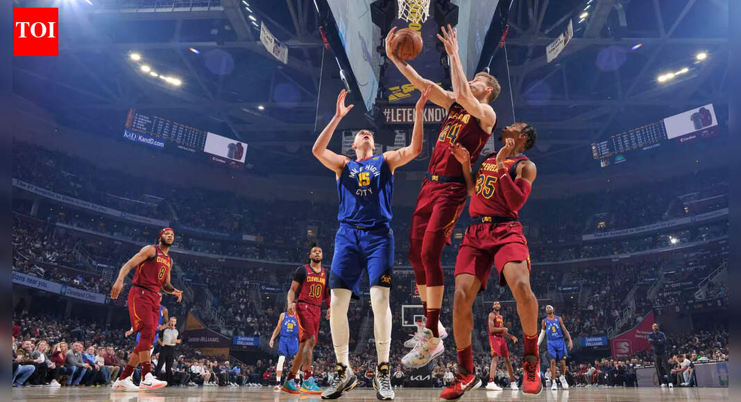 Denver Nuggets vs Cleveland Cavaliers regular season game: Full injury report, who's out, where to watch, and more (January 2, 2026) | NBA News