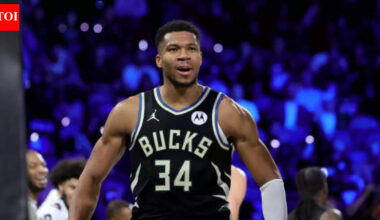 Is Giannis Antetokounmpo playing tonight vs the Charlotte Hornets? Latest update on the Milwaukee Bucks star's injury report (January 2, 2026) | NBA News