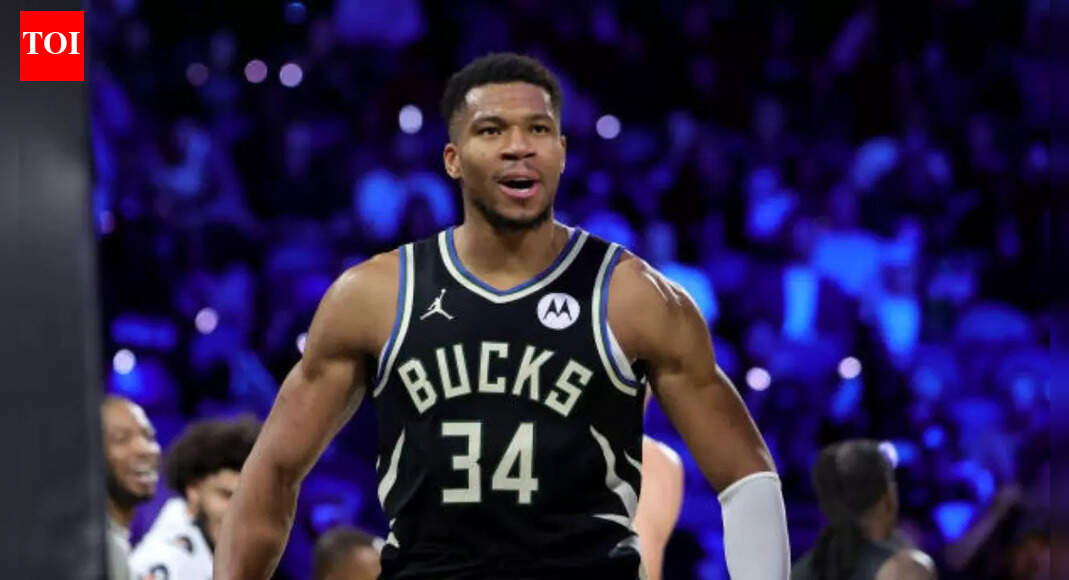 Is Giannis Antetokounmpo playing tonight vs the Charlotte Hornets? Latest update on the Milwaukee Bucks star's injury report (January 2, 2026) | NBA News