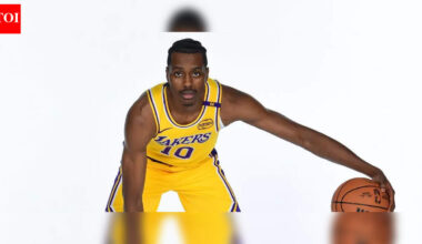 NBA update: Memphis Grizzlies sign Christian Koloko to second 10-day contract under hardship exception | NBA News