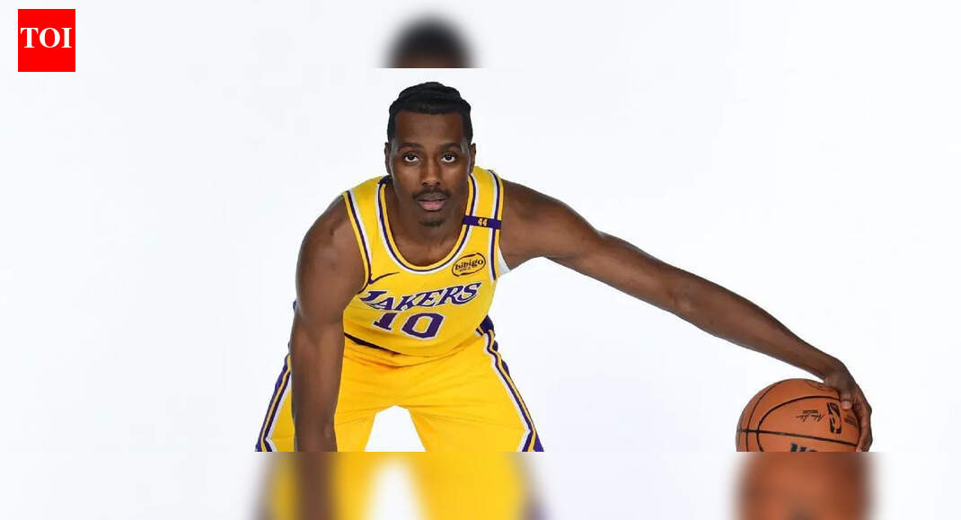 NBA update: Memphis Grizzlies sign Christian Koloko to second 10-day contract under hardship exception | NBA News