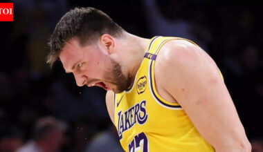 Is Luka Doncic playing tonight vs the Memphis Grizzlies? Latest update on the Los Angeles Lakers star's injury report (January 2, 2026) | NBA News