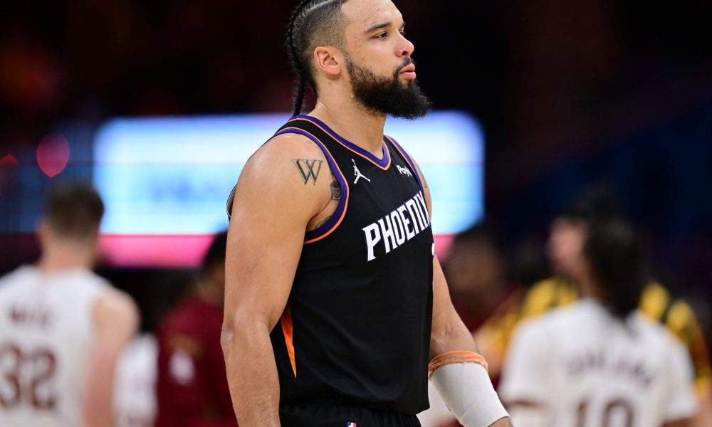 What it would mean for the Suns if Dillon Brooks is traded to a Western Conference foe