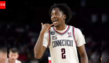 Tristen Newton to Houston Rockets? Red-hot G League standout earns two-way opportunity with team | NBA News