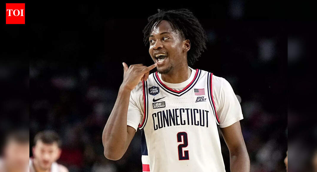 Tristen Newton to Houston Rockets? Red-hot G League standout earns two-way opportunity with team | NBA News