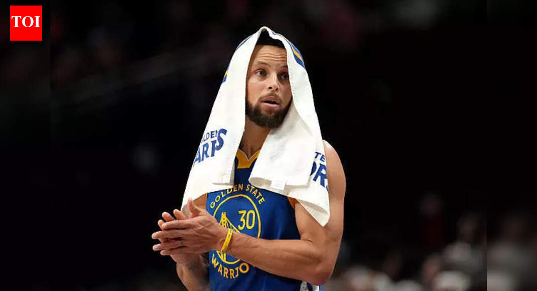 Is Stephen Curry playing tonight vs the Utah Jazz? Latest update on the Golden State Warriors star's injury report (January 3, 2026) | NBA News