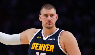 Nuggets Urged To Make Emergency Trade For Jokic Replacement