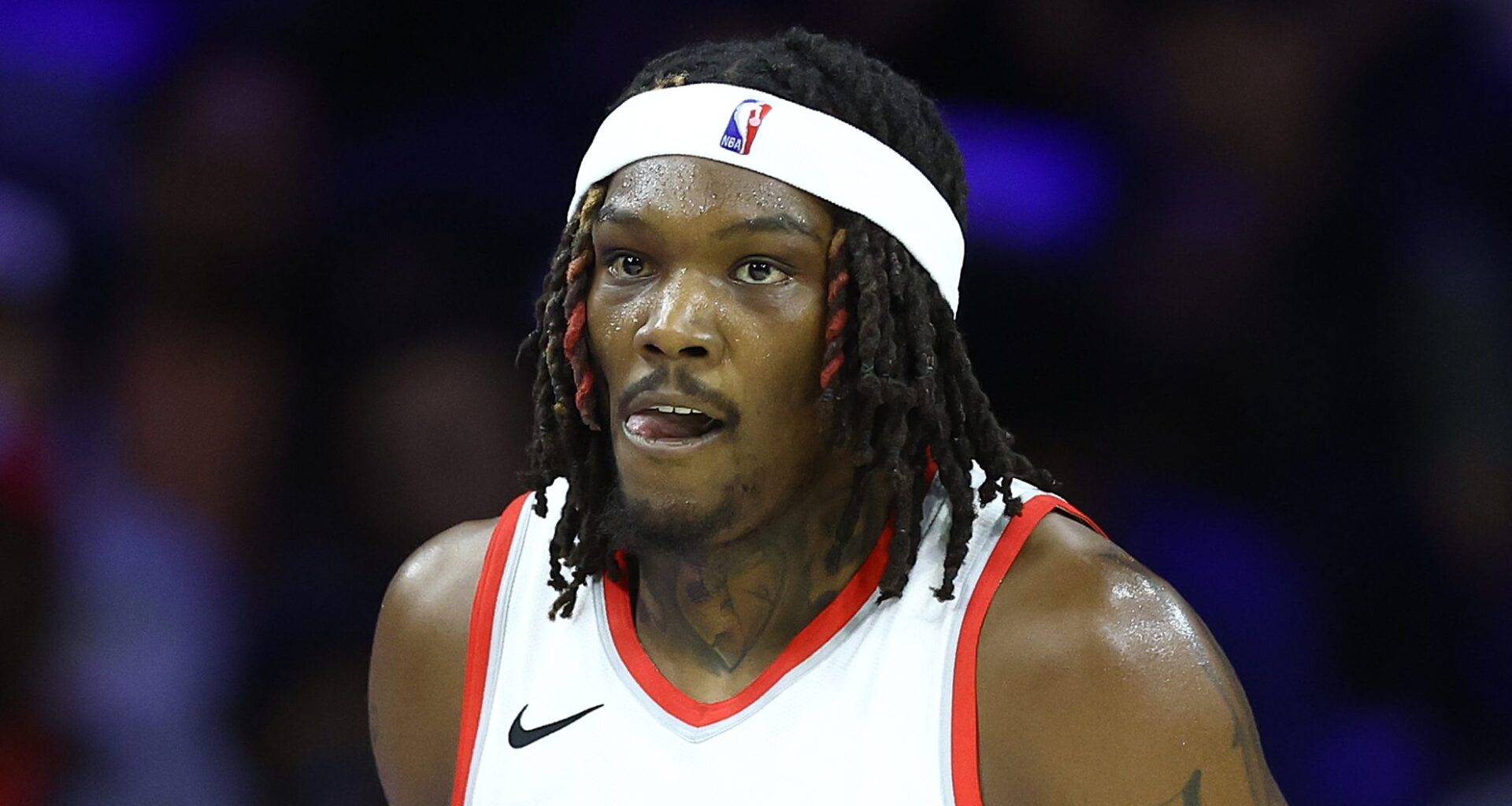 Explosive Big Man Floated As Potential Lakers Trade Target